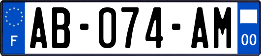 AB-074-AM