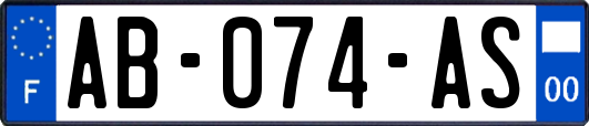 AB-074-AS