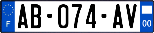 AB-074-AV