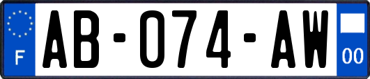 AB-074-AW