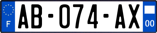 AB-074-AX