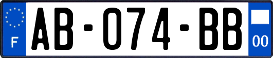 AB-074-BB