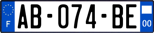 AB-074-BE