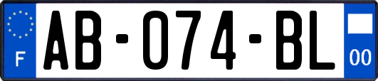 AB-074-BL