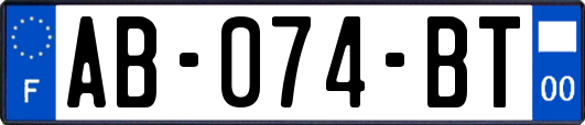 AB-074-BT