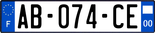 AB-074-CE