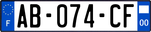 AB-074-CF