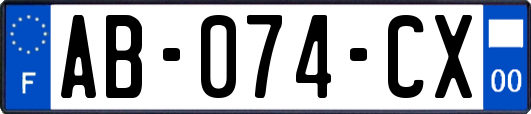 AB-074-CX