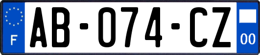 AB-074-CZ