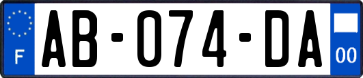 AB-074-DA