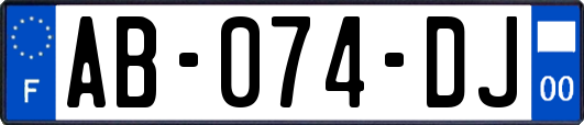 AB-074-DJ