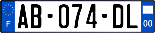 AB-074-DL