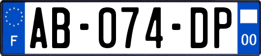 AB-074-DP