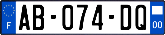 AB-074-DQ