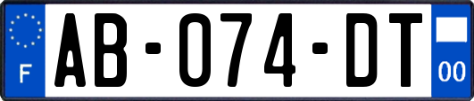 AB-074-DT