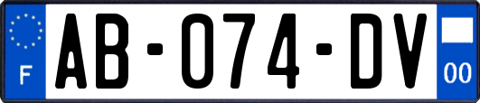 AB-074-DV