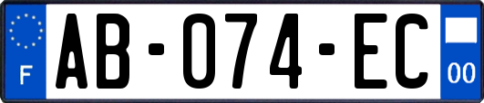 AB-074-EC