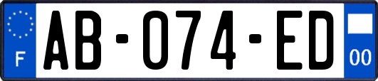 AB-074-ED