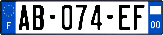 AB-074-EF