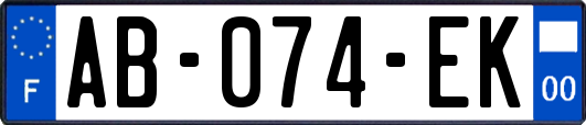 AB-074-EK