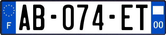 AB-074-ET