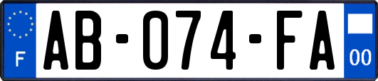 AB-074-FA