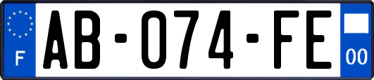 AB-074-FE