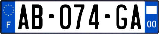 AB-074-GA