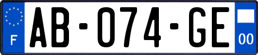 AB-074-GE