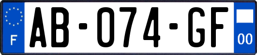 AB-074-GF