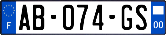 AB-074-GS