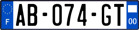 AB-074-GT