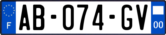 AB-074-GV