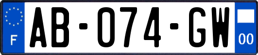 AB-074-GW