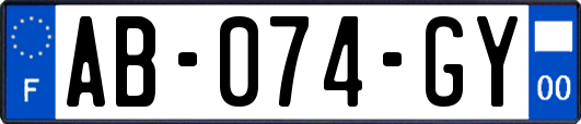 AB-074-GY