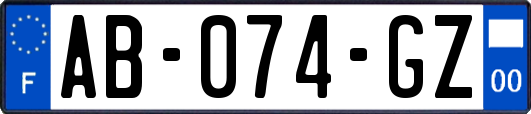 AB-074-GZ