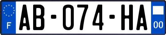 AB-074-HA