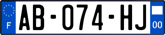 AB-074-HJ