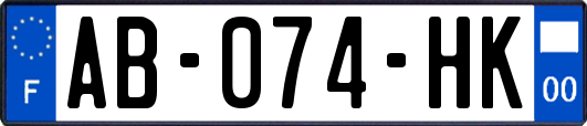 AB-074-HK