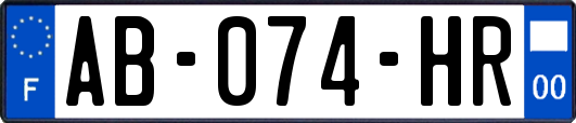 AB-074-HR