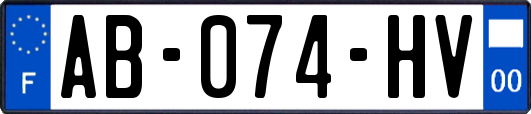 AB-074-HV