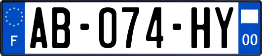 AB-074-HY