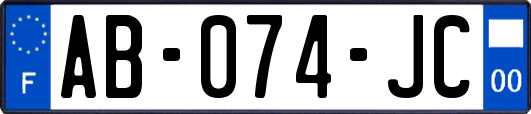 AB-074-JC