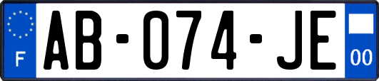 AB-074-JE