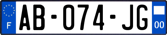 AB-074-JG