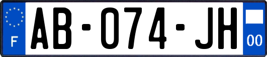 AB-074-JH