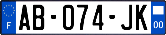 AB-074-JK