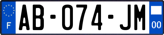 AB-074-JM