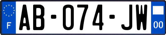 AB-074-JW