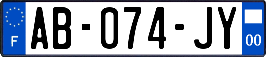 AB-074-JY